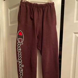 Champion Sweatpants